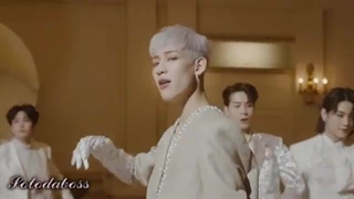 STRAY KIDS X ATEEZ X GOT7 X CLC - God's Menu/Say My Name/NOT  BY THE MOON/ME [KPOP MASHUP]