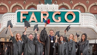 سریال فارگو Fargo فصل اول قسمت پنجم با زیرنویس فارسی