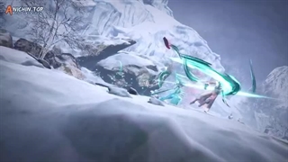 انیمه 100000 تسویه چی (One Hundred Thousand Years of Qi Refining) قسمت 97 زیرنویس فارسی