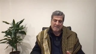 14021019: دویری توطئه علیه ایران به بهانه فلسطین | نجاح محمدعلى