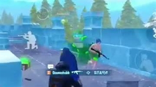 bgmi shorts bgmi M14 6x gameplay,pubg mobile india,jonathan gamingbgmi