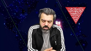 آقای تحلیلگر/این خود خود ایران است / او اسرائیل را از همه طرف محاصره کرد و به قصد کشت لگد میزند