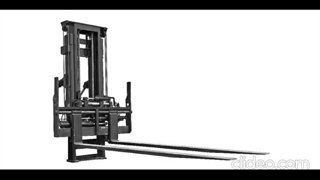 خرید قطعات یدکی لیفتراک