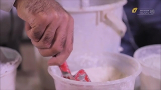 معرفی شرکت رهیافت | تولید کننده سنگ مصنوعی