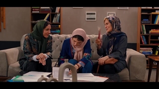 دانلود فیلم نیسان آبی قسمت 8