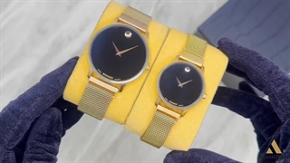 ساعت ست موادو Movado Museum Classic GK5