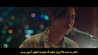 موزیک ویدیو _ 2021 _ Break Your Box _ از چانیول_عضو گروه اکسو_برای فیلم _ The Box _ با زیرنویس فارسی چسبیده_720p