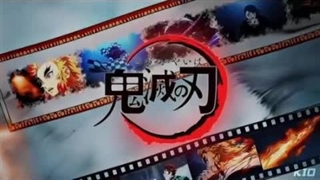 میکس از انیمه شیطان کش (اسپویل)