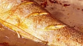 تنور گازی خانگی  کابین مبتکر   قابلیت پخت هر نوع غذا!