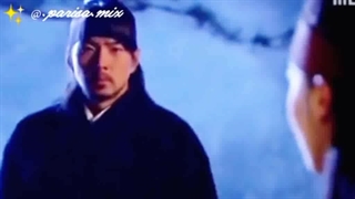 میکس افسانه ی جومونگ با آهنگ تنهایی اوات