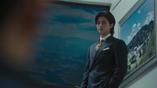 سریال بازی مرگ Death Game - فصل 1 قسمت 6