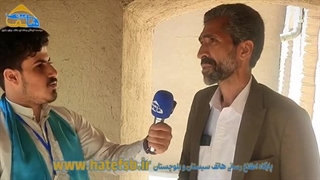 بمپور نیازمند نگاه ویژه اداره کل میراث فرهنگی استان