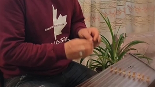 سنتور نوازی ای ایران (سرودایران)