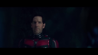 فیلم مرد مورچه ای و زنبورک کوانتومانیا Ant-Man and the Wasp: Quantumania 2023