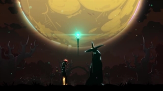 تریلر رونمایی از بازی Hades 2