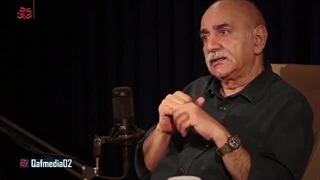 افول صداوسیما از نگاه پرویز پرستویی