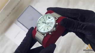 ساعت مردانه امپریو آرمانی Emporio Armani AR11288