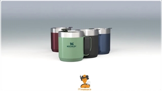 ماگ کوهنوردی استنلی سری کلاسیک STANLEY CAMP MUG