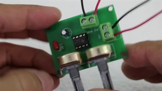 نحوه سیم بندی و بررسی نقشه سنسور | بایا کنترل