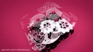 فیلم آموزش نرم افزار کتیا