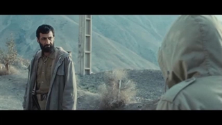 فیلم کوتاه حاج احمد - حاج احمد متوسلیان در کردستان