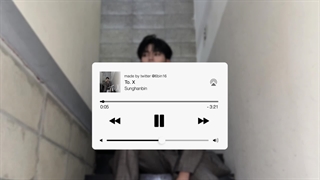 AI COVER سونگ هانبین زیروبیسوان از اهنگ TO X