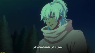 انیمه زندگی بهتر ارباب کوچیک! Zhengjing Shao Zhu de Xingfu Shenghuo قست 11 با زیرنویس فارسی چسبیده