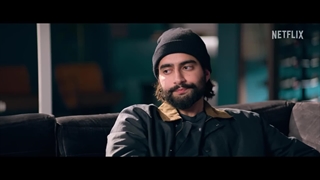 تریلر فیلم Lift 2024