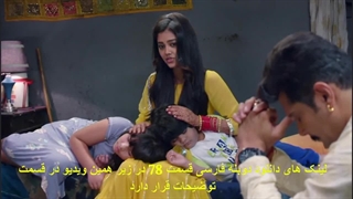 سریال ملکی قسمت 78 - دوبله فارسی - HD