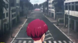 انیمه جدید تک رو، من به تنهایی سطحم رو بالا می برم Solo Leveling قسمت 1 با زیرنویس