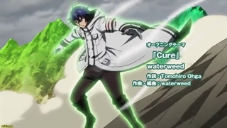 انیمه (جدید ) روش اشتباه برای استفاده از جادوی شفابخش The Wrong Way to Use Healing Magic قسمت 2 با زیرنویس فارسی چسبیده