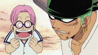 انیمه وان پیس فصل۱قسمت۳ با دوبله فارسی جدید