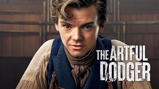 سریال جیب بر حیله گر The Artful Dodger فصل اول قسمت ششم با زیرنویس فارسی
