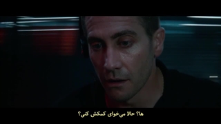 فیلم گناهکار با زیرنویس چسبیده/The Guilty