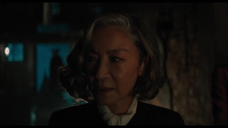 فیلم یک جن‌زدگی در ونیز با دوبله فارسی/A Haunting in Venice