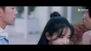 مینی سریال چینی سلام نیمه گمشده ام 2023 Hi! My Mr Rightقسمت9بازیرنویس فارسی