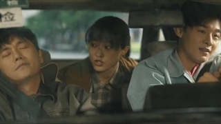 قسمت 2 سریال چینی مبارز تنها The Lonely Warrior 2023 با زیرنویس فارسی