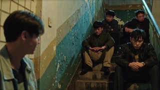 قسمت 4 سریال چینی مبارز تنها The Lonely Warrior 2023 با زیرنویس فارسی