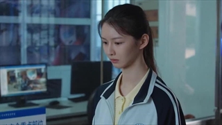 قسمت 6 سریال چینی مبارز تنها The Lonely Warrior 2023 با زیرنویس فارسی