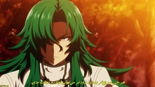 Chiyu Mahou no Machigatta Tsukaikata قسمت 2 با زیرنویس فارسی