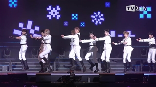 اجرای melting point زیروبیسوان در SHARING & TOGETHER CONCERT کیفیت 1080