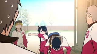 انیمه لطفا یکی برادرمو از من دور کنه قسمت 2 please take my brother away