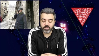 اقای تحلیلگر/اولین مصاحبه حاج یونس ، مرموز ترین چهره اطلاعاتی درباره حاج قاسم