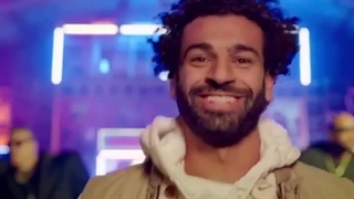 تبلغ خفن و جالب Pepsi با لیونل مسی و ستارگان فوتبال