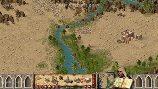 مرحله ۱ جنگ های صلیبی۱|مبارزه با قارچ بی مزه