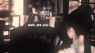 میکس سریال کره ای آهنگ عاشقانه خیالی