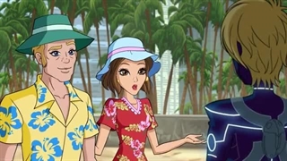 انیمیشن جدید وینکس Winx Club 2019