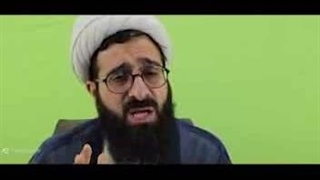 مگر امام حسین علیه السلام بر ضد ظلم قیام نکرد، پس چرا نمی گذارند مردم علیه ظلم قیام کنند؟