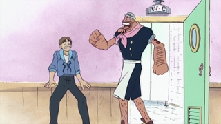 انیمه وان پیس فصل۱قسمت۲۱ با دوبله فارسی جدید