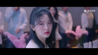 دانلود قسمت ۱ سریال چینی سلام نیمه گمشده ام HI My Mr Right 2023 - زیرنویس فارسی چسبیده